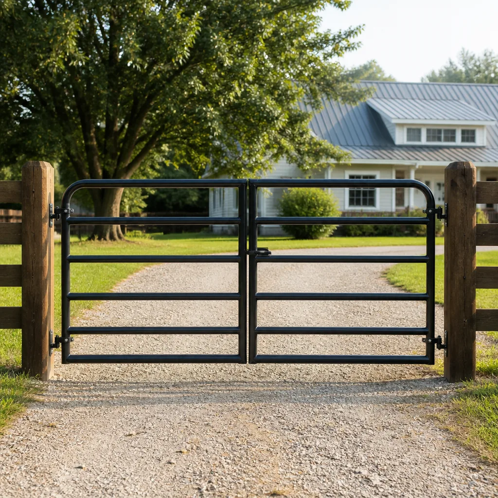 Farm & ranch