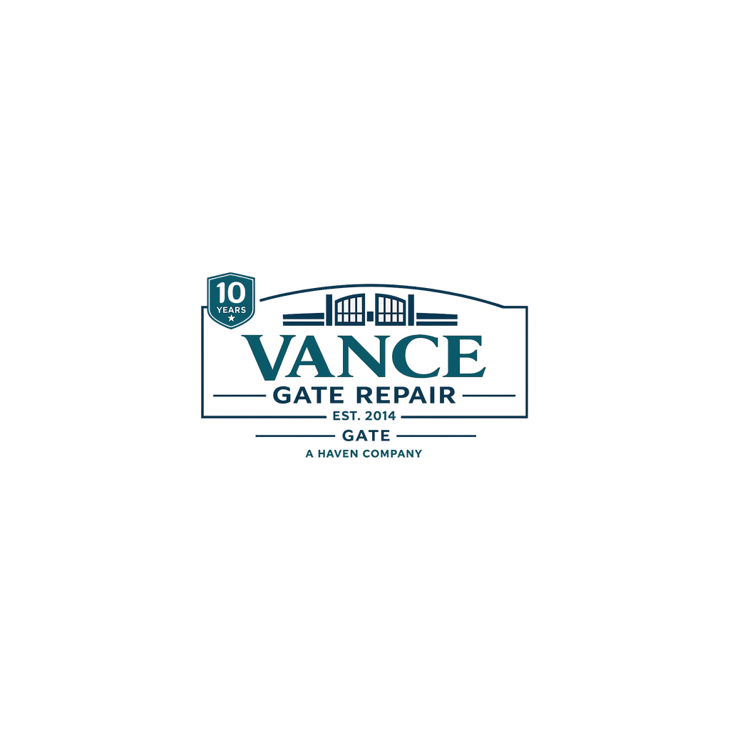 Vance Gate Repair League City